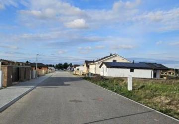 Reality Na predaj ideálny stavebný pozemok Bernolákovo 662m2