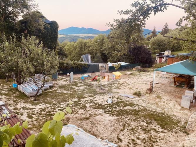 Reality Stavebný na rodinný dom, Považská Bystrica