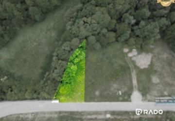 Reality RADO | Stavebný pozemok, 818m2, Medové Lúky - Nová Dubnica
