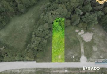 Reality RADO | Stavebný pozemok, 1092m2, Medové Lúky - Nová Dubnica