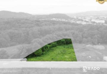 Reality RADO | Stavebný pozemok, 1910m2, Medové Lúky - Nová Dubnica