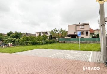 Reality RADO | Stavebný pozemok na prenájom, 365m2, Soblahov