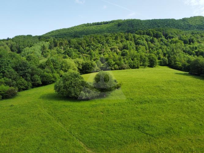 Reality Stavebný na rodinný dom, Terchová
