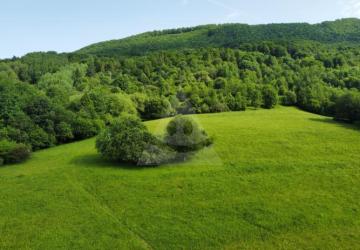 Reality Stavebný na rodinný dom, Terchová