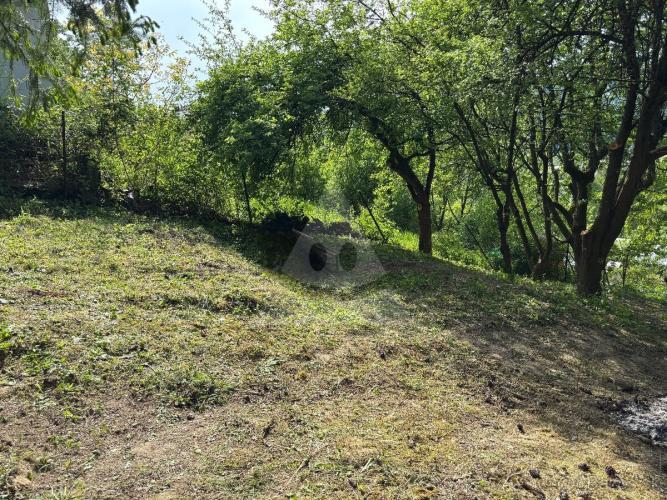 Reality Stavebný na rodinný dom, Považská Bystrica