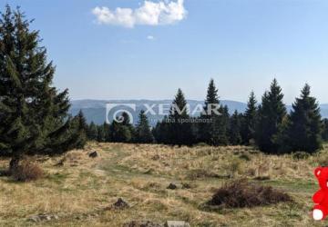 Reality PREDAJ - Pozemok Hriňová