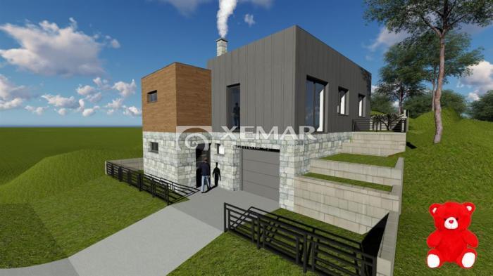 Reality Predaj - SP na chatu – 100 m od vody, KURINEC