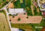 Reality RADO | Stavebný pozemok v priemyselnej zóne 5530m2 | Nemšová