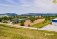 Reality RADO | Stavebný pozemok v priemyselnej zóne 5530m2 | Nemšová