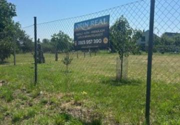 Reality Investičný pozemok Bernolákovo 604m2 - na podnikanie