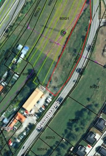 Reality Stavebný kombinovaný, Prievidza