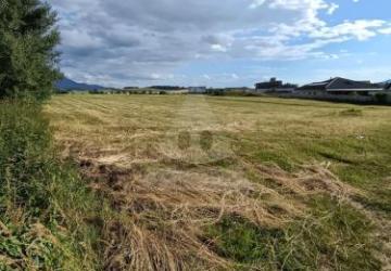 Reality Stavebný na rodinný dom, Tomčany