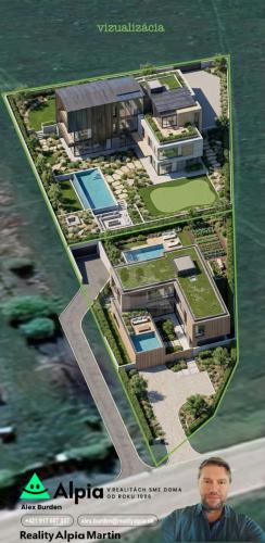 Reality Stavebný na rodinný dom, Tomčany