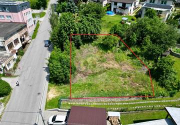 Reality Stavebný na rodinný dom, Likavka