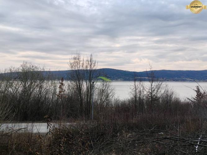 Reality Pozemok snov pri vodnej ploche Domaša – Holčíkovce, Eva