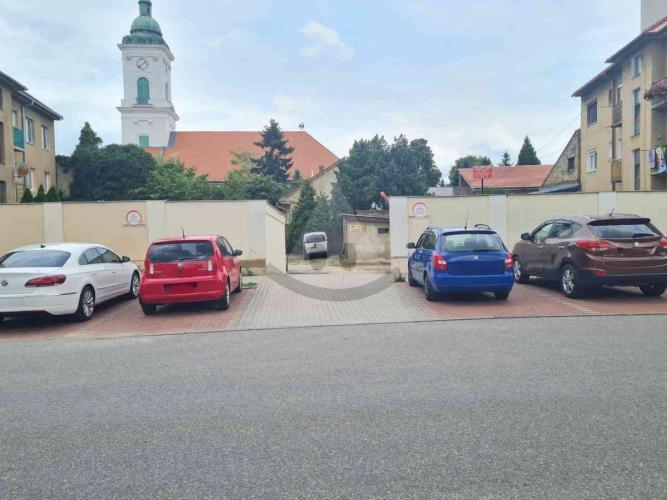 Reality Stavebný na rodinný dom, Komárno, Robotnícka štvrť, Františkánov