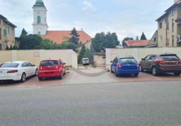 Reality Stavebný na rodinný dom, Komárno, Robotnícka štvrť, Františkánov