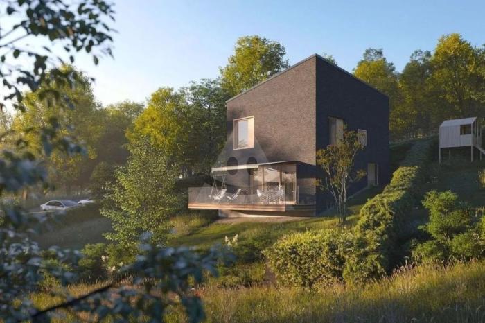 Reality Záhrada, Veľké Rovné