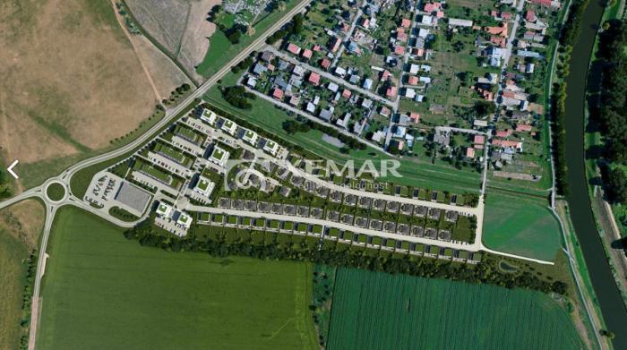 Reality Predaj: Stavebný pozemok – Sliač (Slnečnica), 514 m2