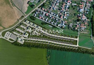 Reality Predaj: Stavebný pozemok – Sliač (Slnečnica), 514 m2