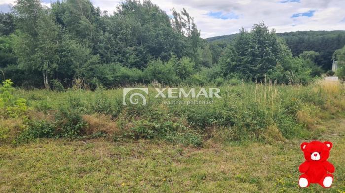 Reality PREDAJ - Pozemok Ružiná