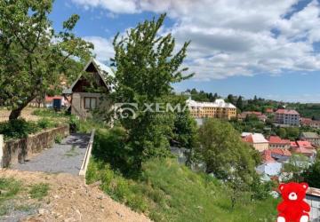 Reality Predaj záhradná chatka s pozemkom Banská Štiavnica