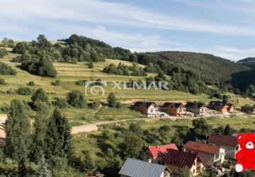 Reality Predaj stavebný pozemok Mýto pod Ďumbierom