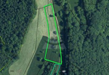 Reality Stavebný na rodinný dom, Horné Hámre