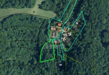 Reality Stavebný na rodinný dom, Horné Hámre