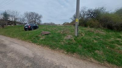 Reality Ponúkame exkluzívne na predaj pozemok v obci Žemberovce o výmere 2529 m2