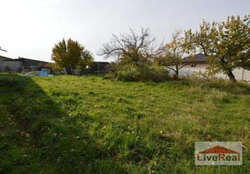 Reality Stavebný pozemok Senec časť Svätý Martin, 742m2, 50% zľava, elektrina, voda