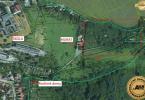 Reality PODBOROVÁ Investičný stavebný pozemok 17833 m² BOROVIA - obytná zóna