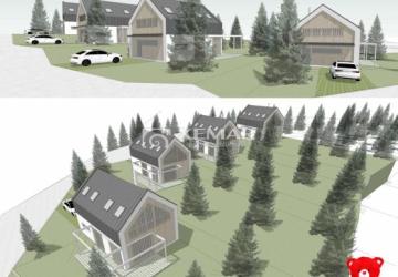 Reality PREDAJ Stavebný pozemok Mýto pod Ďumbierom, Brezno