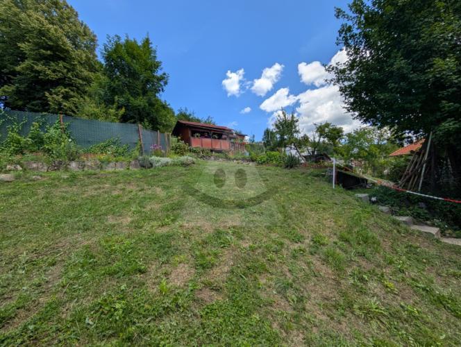 Reality Záhrada, Banská Bystrica, Podlavice