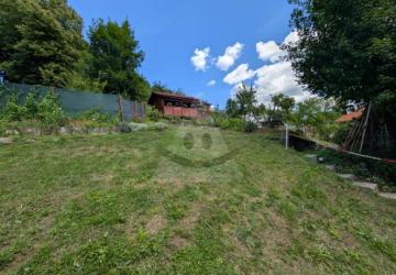 Reality Záhrada, Banská Bystrica, Podlavice