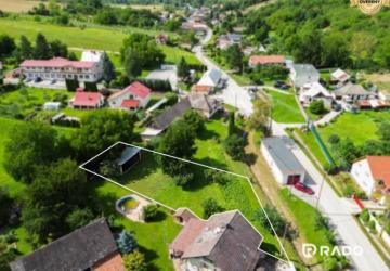 Reality RADO | Na predaj stavebný pozemok 830 m2, Bodovka