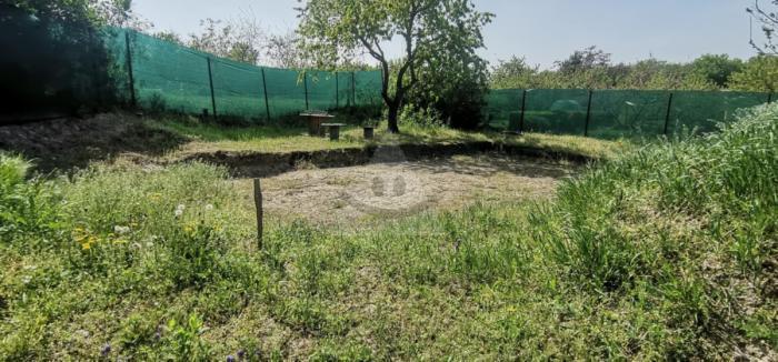 Reality Záhrada, Komárno