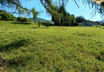 Reality STAVEBNÝ POZEMOK - vo výmere 1036 m2 v obci Vrícko okr. Martin