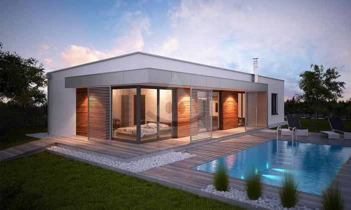 Reality Stavebný na rodinný dom, Komárno