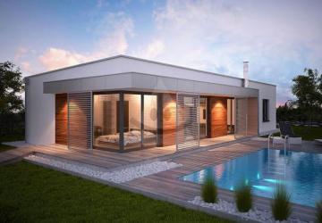 Reality Stavebný na rodinný dom, Komárno