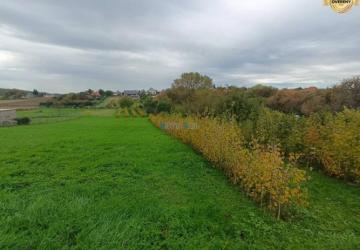 Reality Predaj pozemku na stavbu rodinného domu