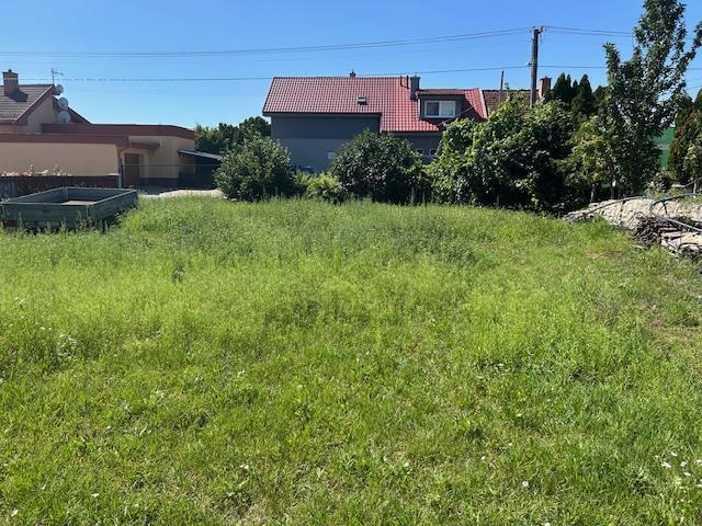 Reality Exkluzívne iba u nás: stavebný pozemok na RD Malinovo