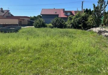 Reality Exkluzívne iba u nás: stavebný pozemok na RD Malinovo