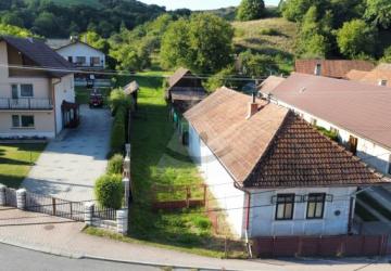 Reality Stavebný na rodinný dom, Sklabiňa