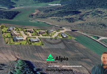 Reality Stavebný na rodinný dom, Brieštie