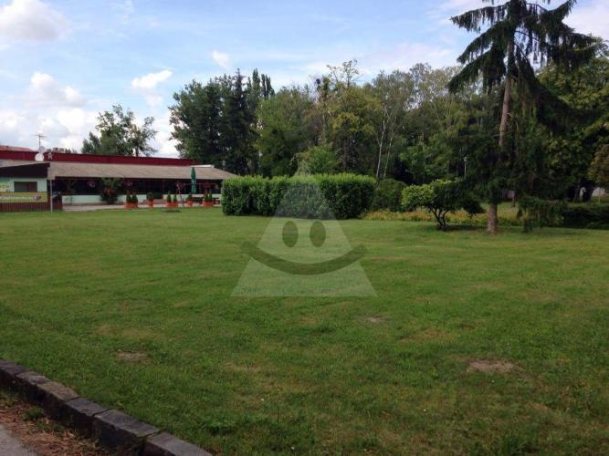 Reality Stavebný na komerčné účely, Patince