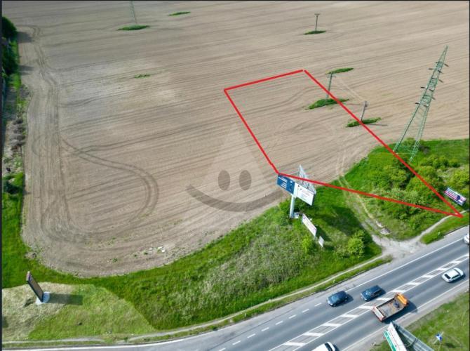 Reality Priemyselný, Ružomberok, Ružomberok, Tatranská cesta