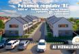 Reality Developerský pozemok "B1 / A2" Prešov s Autoumyvárňou EHRLE