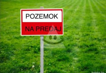 Reality Stavebný na rodinný dom, Komárno, Alžbetínsky ostrov