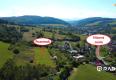Reality RADO | Na predaj pozemok v Hornej Breznici - 3626 m2!